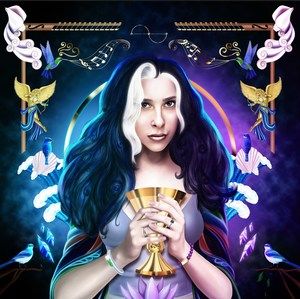 Meet your Posher, Em